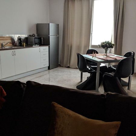 Arc Apartamentos 3C Málaga Eksteriør bilde